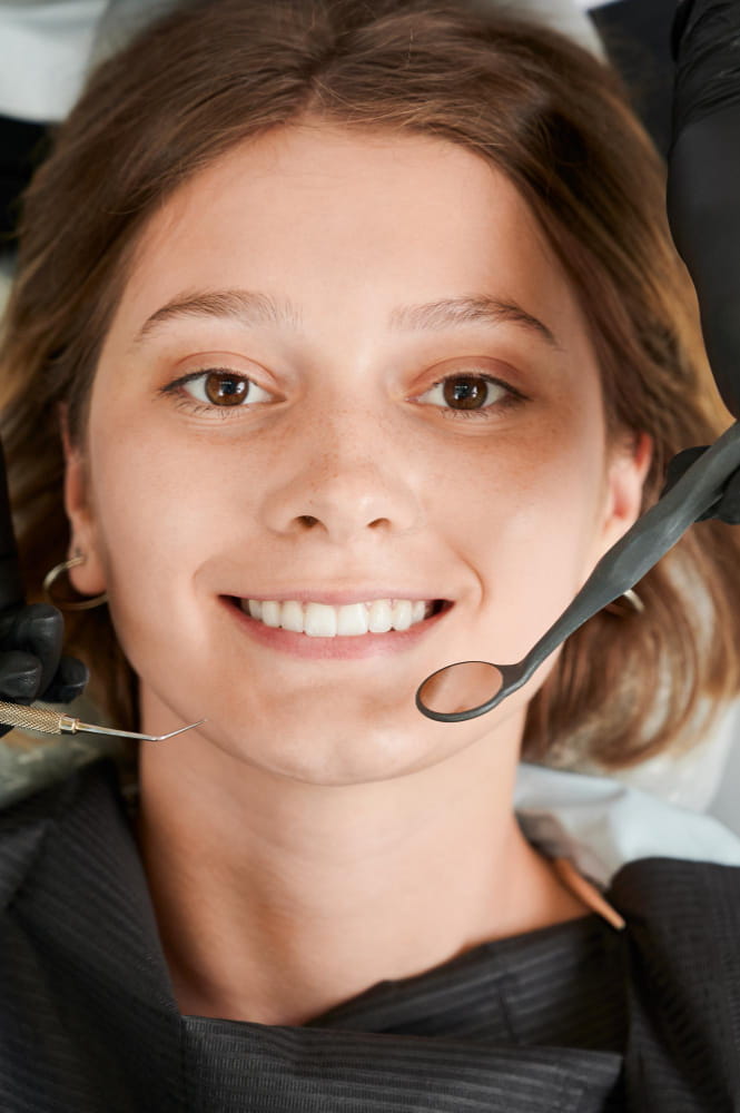 Dental Implants