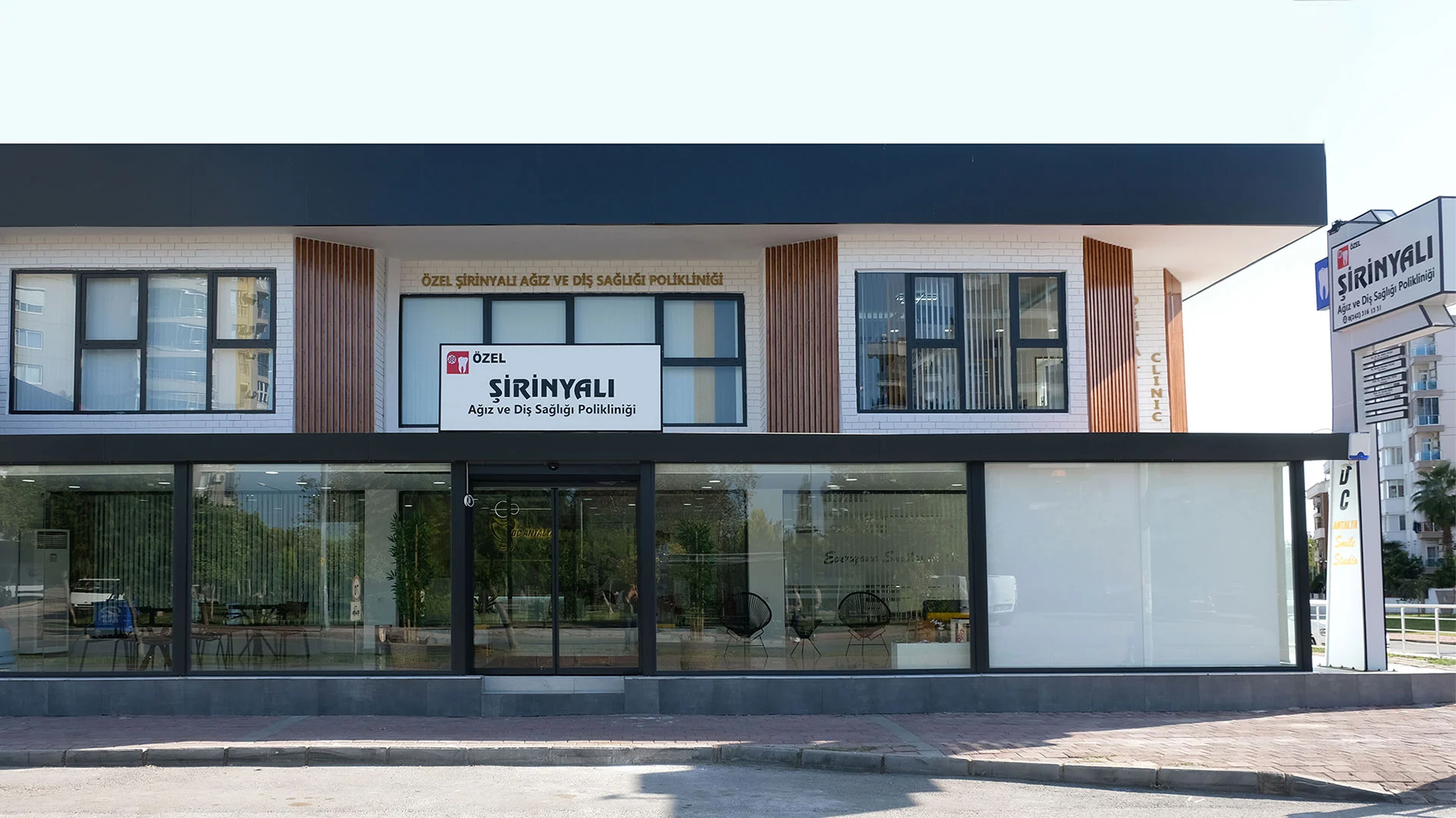 Sırıntalı Dental Clinic